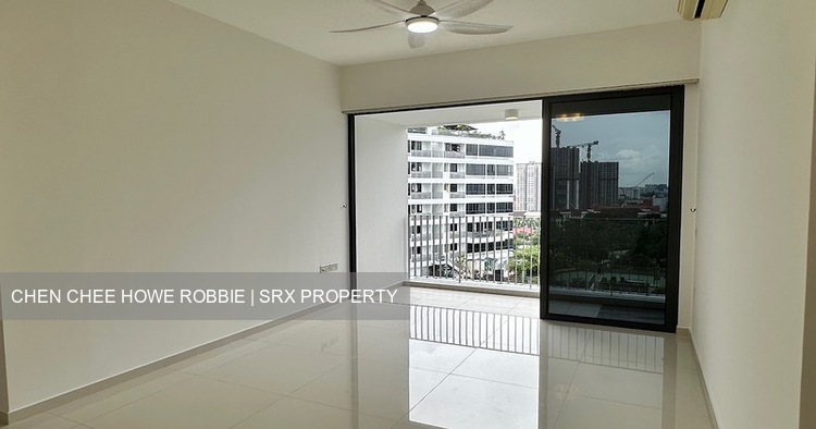 The Interlace (D4), Condominium #448770231